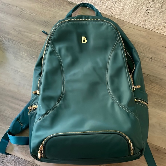 BuffBunny Bags Buffbunny Gym Backpack Poshmark